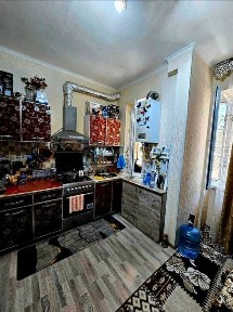 Ташкентская область, Ташкент, Мирзо-Улугбекский район