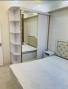 Ташкентская область, Ташкент, Сергелийский район