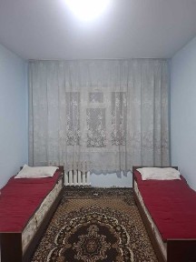 Ташкентская область, Ташкент, Алмазарский район