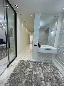 Ташкентская область, Ташкент, Мирзо-Улугбекский район