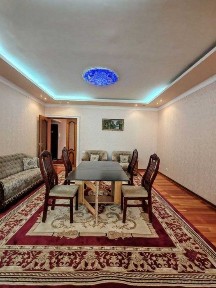 Ташкентская область, Ташкент, Шайхантахурский район