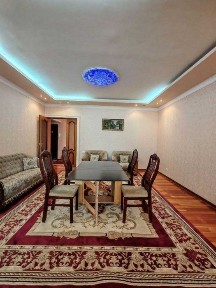 Ташкентская область, Ташкент, Шайхантахурский район