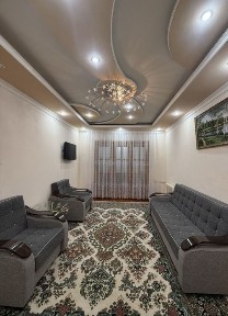 Ташкентская область, Ташкент, Чиланзарский район