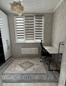 Ташкентская область, Ташкент, Сергелийский район