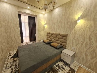 Ташкентская область, Ташкент, Мирзо-Улугбекский район