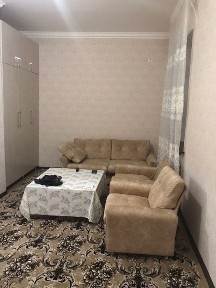 Ташкентская область, Ташкент, Мирабадский район