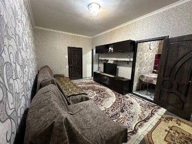 Ташкентская область, Ташкент, Яшнабадский район