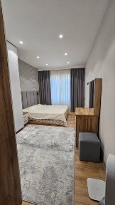 Ташкентская область, Ташкент, Мирзо-Улугбекский район