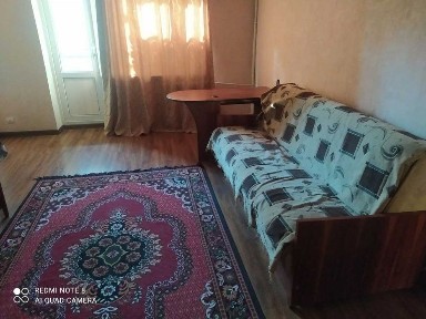 Ташкентская область, Ташкент, Мирабадский район