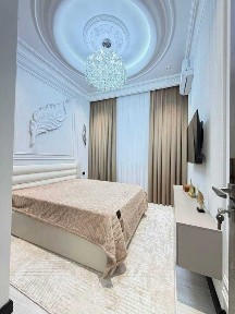 Ташкентская область, Ташкент, Яшнабадский район