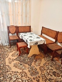 Ташкентская область, Ташкент, Юнусабадский район