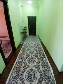 Ташкентская область, Ташкент, Алмазарский район