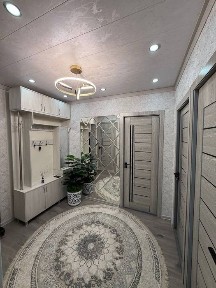 Ташкентская область, Ташкент, Чиланзарский район