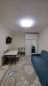 Ташкентская область, Ташкент, Яккасарайский район