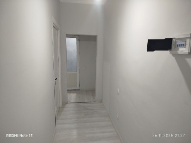 Ohongaronda 1 xonalik uy ijaraga beriladi.