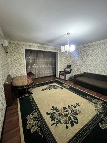 Ташкентская область, Ташкент, Яккасарайский район