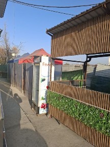 Ташкентская область, Ташкент, Сергелийский район