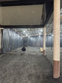 Склад Sklad Warehouse 500кв Абу сахий Бек тупи Abu saxiy bek to'p