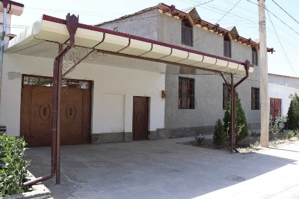 600 м2 намунали жой