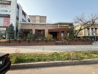 Ташкентская область, Ташкент, Учтепинский район