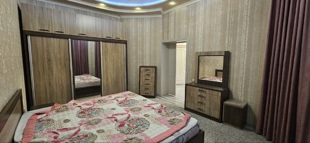 Ташкентская область, Ташкент, Мирзо-Улугбекский район