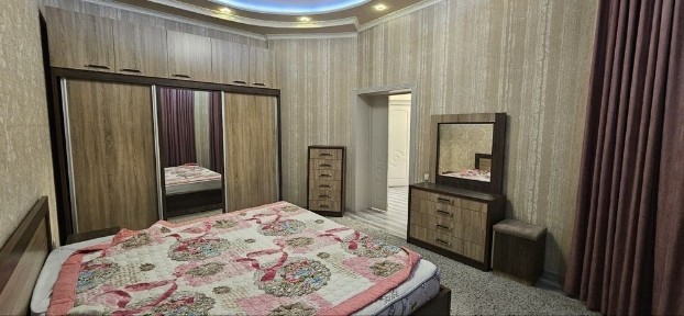 Ташкентская область, Ташкент, Мирзо-Улугбекский район