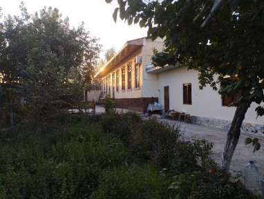 Навоий Шахар, Нарпай центр. Истикбол кучаси, 12- соток. 5-хона. Евроре