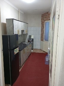 Квартира арденда