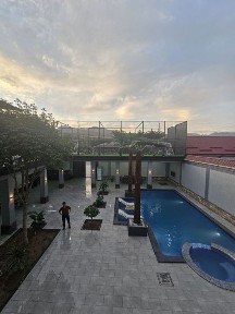 Ташкентская область, Ходжикент