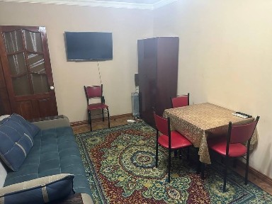 Самаркандская область, Самарканд