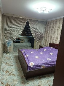 Самаркандская область, Самарканд