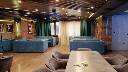 Ташкентская область, Ташкент, Яккасарайский район