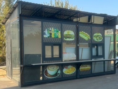 Ташкентская область, Ташкент, Алмазарский район