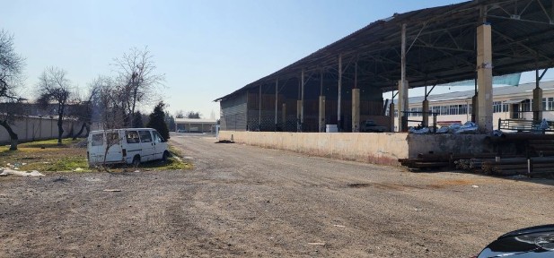 Ташкентская область, Ташкент, Бектемирский район