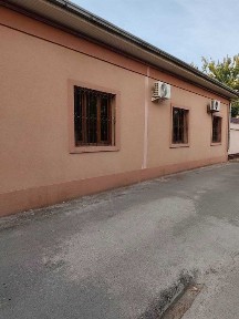 Ташкентская область, Ташкент, Яккасарайский район