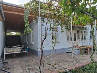 Ташкентская область, Ташкент, Яшнабадский район