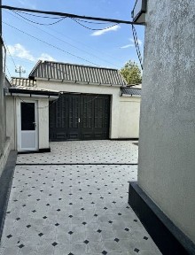 Ташкентская область, Ташкент, Сергелийский район