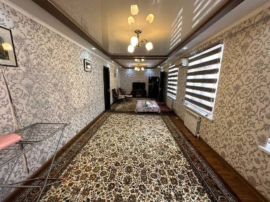 Ташкентская область, Ташкент, Яккасарайский район