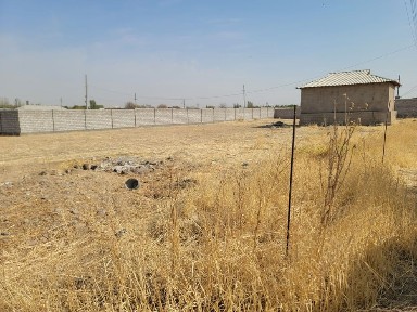 2 участка по 6 сотых