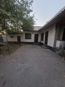 Ташкентская область, Нурафшан (Тойтепа)