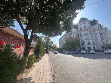 Ташкентская область, Ташкент, Яккасарайский район