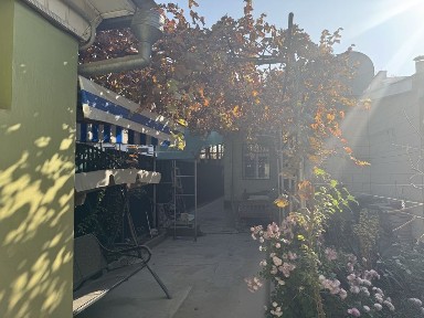 Ташкентская область, Ташкент, Мирабадский район