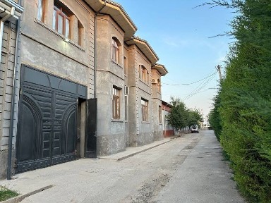 Ташкентская область, Ташкент, Юнусабадский район