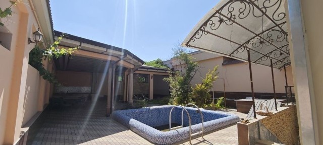 Ташкентская область, Ташкент, Мирзо-Улугбекский район