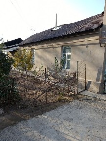 Ташкентская область, Кибрай