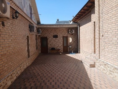 Ташкентская область, Ташкент, Мирзо-Улугбекский район