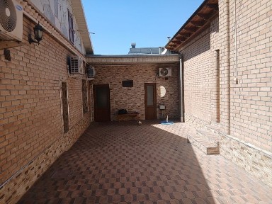 Ташкентская область, Ташкент, Мирзо-Улугбекский район