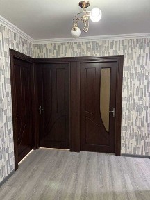 Жиззах Микрорайон 3х4/2/2 Продаётся Евро ремонт без маклер