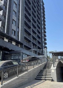 Ташкентская область, Ташкент, Яккасарайский район