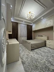 Ташкентская область, Ташкент, Яккасарайский район